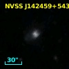 NVSS J142459+543106