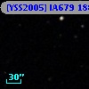 [YSS2005] IA679  18878