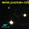 NVSS J142536+533540