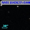 NVSS J142627+544035