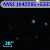 NVSS J142715+533717