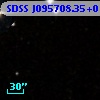 SDSS J095708.35+014747.4