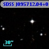 SDSS J095712.04+015554.2