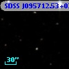 SDSS J095712.53+021202.8