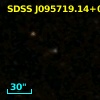 SDSS J095719.14+020154.6
