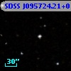 SDSS J095724.21+013159.5