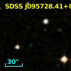 SDSS J095728.41+014307.4