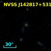NVSS J142817+531513