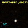 SDSS J095733.18+021546.5