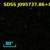 SDSS J095737.86+014333.3
