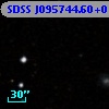 SDSS J095744.60+012447.1
