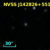 NVSS J142826+551651