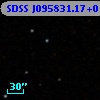 SDSS J095831.17+012602.6