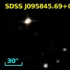 SDSS J095845.69+013711.7