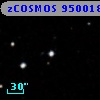 zCOSMOS 950018