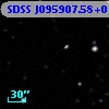 SDSS J095907.58+011945.1