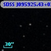 SDSS J095925.43+025552.3