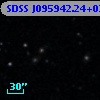 SDSS J095942.24+030342.4