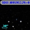 SDSS J095952.78+012326.2