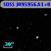 SDSS J095956.81+011015.8