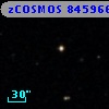 zCOSMOS 845966