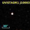 SDSS J100031.62+023402.1
