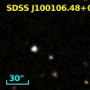 SDSS J100106.48+015106.6