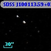 SDSS J100113.59+021017.9