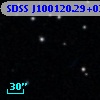 SDSS J100120.29+031214.6