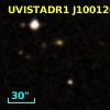 SDSS J100126.76+015903.7