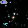 Cl* NGC 1039      W    2445