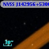 NVSS J142956+530032