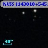 NVSS J143010+545103
