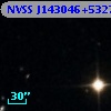 NVSS J143046+532721
