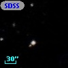 SDSS J113953.27-020404.3