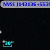 NVSS J143136+553547