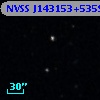 NVSS J143153+535952