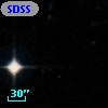 SDSS J114039.26-013100.1