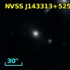 NVSS J143313+525746