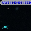 NVSS J143407+553622