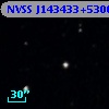NVSS J143433+530053