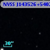 NVSS J143526+540223