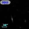 SDSS J114316.90-013216.2
