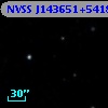 NVSS J143651+541856