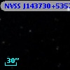 NVSS J143730+535753