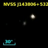 NVSS J143806+532535