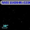 NVSS J143848+533652
