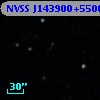 NVSS J143900+550014