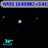 NVSS J143902+541309