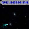 NVSS J143956+541120